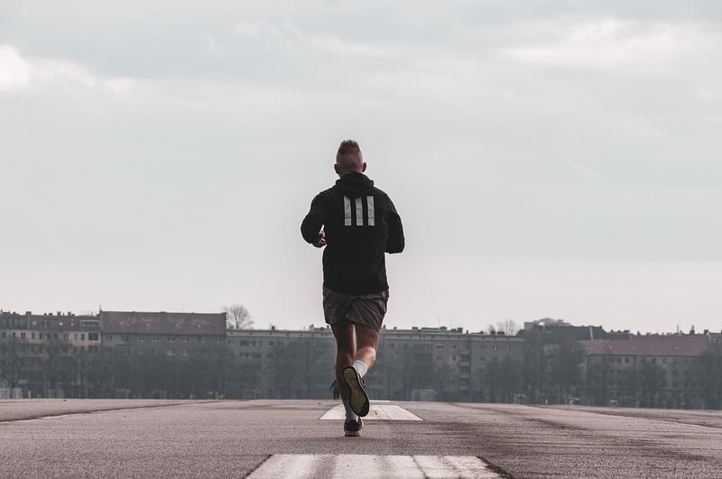 Endurance Building